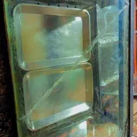 گرم کن سمبوسه|اجاق گاز و لوازم برقی پختوپز|ایرانشهر, |دیوار