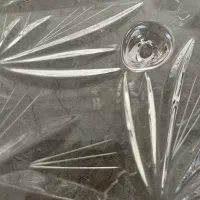 ظروف پذیرایی بوهمیا اصل|ظروف سرو و پذیرایی|اندیشه, شهرک المهدی|دیوار