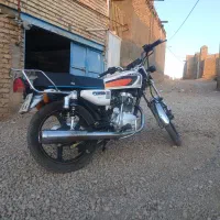 موتور هوندا باسل ۲۰۰ فروشی