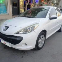 ۲۰۷ دنده|خودرو سواری و وانت|مشهد, الهیه|دیوار