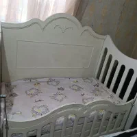 تخت وکیوم کودک