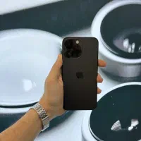 آیفون ۱۴ پرومکس ۲۵۶ گیگ