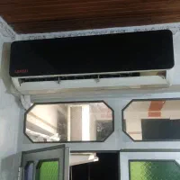 نصب کولر اسپلیت و آنتن مرکزی در تالش و حومه