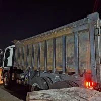 امینی کمپرس|خودرو سنگین|بوکان, |دیوار