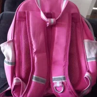 کوله دخترانه