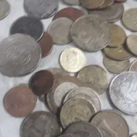 سکه قدیمی