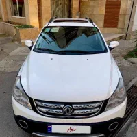 دانگ فانگ H30 کراس مدل ۱۳۹۶