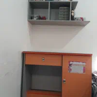 میز تحریر بسیار شیک و زیبا و نو