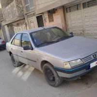 پژو405مدل 90معاوضه دارم