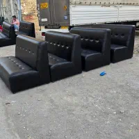 تولیدمیزوصندلی نهارخوری کد ۴۵۵ برند مبل مشهد|میز و صندلی غذاخوری|مشهد, خلق آباد سفلی|دیوار