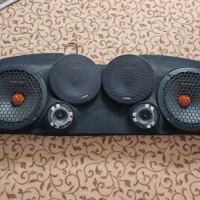 طاقچه سه بعدی 206 و 207