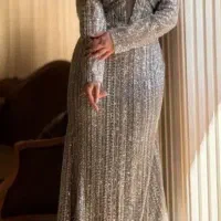 اجاره ی لباس مجلسی مزون ائل بزر|لباس|زنجان, |دیوار