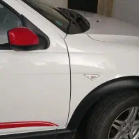 کوییک آر|خودرو سواری و وانت|گرگان, |دیوار