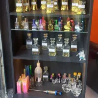 عطر فرانسوی (زیر قیمت همه جا)