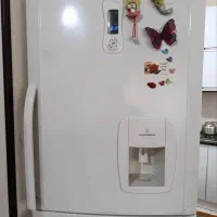 یخچال سالم|یخچال و فریزر|چهاردانگه (تهران), |دیوار