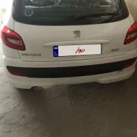 207پانا صفر واقعی|خودرو سواری و وانت|همدان, |دیوار