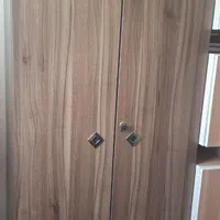 کمد لباس تمام ام دی اف ، سفارشی ساخته شده