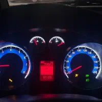 دنا پلاس ۹۷سانرف دار چهار اربک