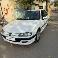 پژو پارس موتور جدید XU7P (سفارشی)، مدل ۱۴۰۳