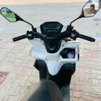 کلیک ۱۷۰|موتورسیکلت|قشم, |دیوار