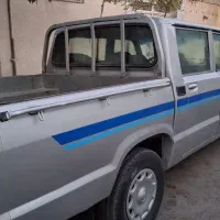 مزدا دوکابین اصل ژاپن در حد|خودرو سواری و وانت|مشهد, مقدم|دیوار