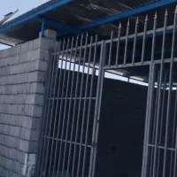 جوشکاری سیار.سقف سبک.سایبان