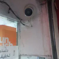 دوربین وگاوصندوق