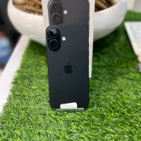 iPhone 16 normal 128 باریجستر