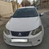 فروش ساینا مدل96دوگانه دستی قوچان|خودرو سواری و وانت|قوچان, |دیوار