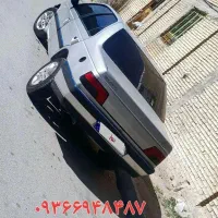 پژو405مدل93دوگانه شرکت|خودرو سواری و وانت|دهدشت, |دیوار