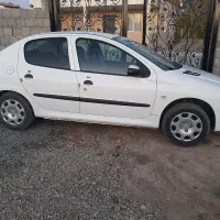 پژو۲۰۶ sd|خودرو سواری و وانت|ارومیه, |دیوار