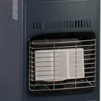 بخاری کپسولی و نفتی