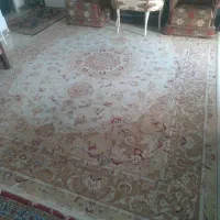 دو عدد فرش ۱۲ متری|فرش|هشتگرد, فاز ۷ مهستان|دیوار