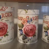 ظروف پلاستیکی