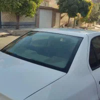 سمند ای اف سون بنزینی|خودرو سواری و وانت|شیراز, شهرک سراج‎|دیوار