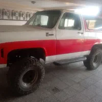 شورلت بلیزر|خودرو کلاسیک|اندیشه, شهرک المهدی|دیوار