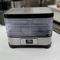 میوه خشک کن میلو آلمانی با ضمانت کامل