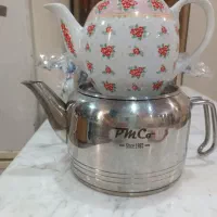 قوری کتری نو