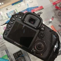 دوربین عکاسی 7d canon|دوربین عکاسی و فیلمبرداری|کیش, |دیوار