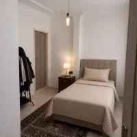 اپارتمان پیروزی