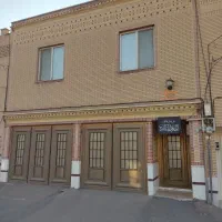 خ سلمان دو طبقه