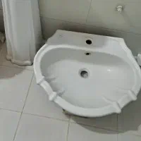 روشویی گلسار