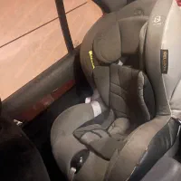 صندلی ماشین