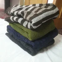 حراج انواع بافت نو مردانه XL و 2XL و 3XL|لباس|اصفهان, خواجه عمید|دیوار