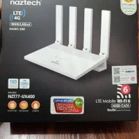 مودم naztech 4G