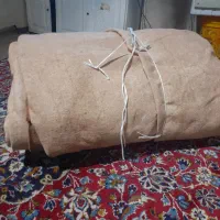 موکت بدون ایراد وبدون سوختگی