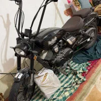 موتور کویر جفت سیلندر c2 250cc