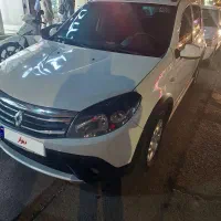 ساندرو استپ وی مدل ۹۶