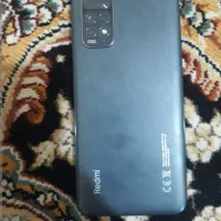 شیاومی نوت 11 128گیگابایت|موبایل|اردبیل, |دیوار