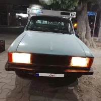 پیکان وانت مدل 90